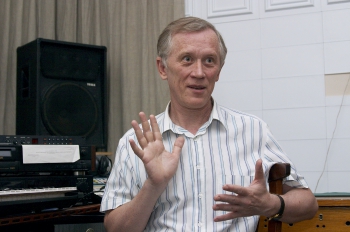 Mihails Afanasjevs